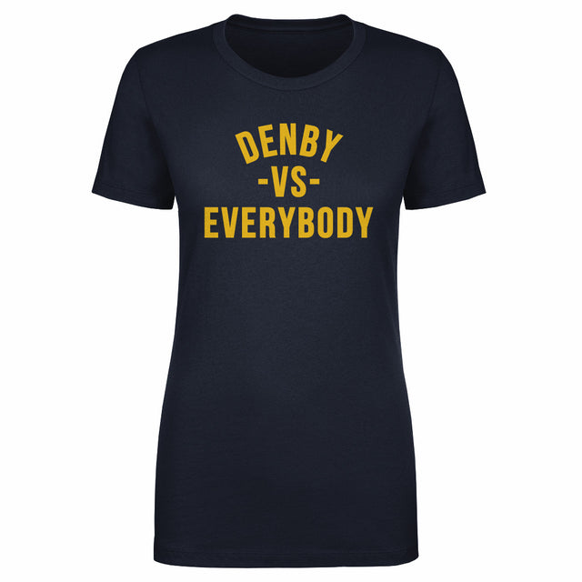 Vs. Everybody Women's T-Shirt | 500 LEVEL