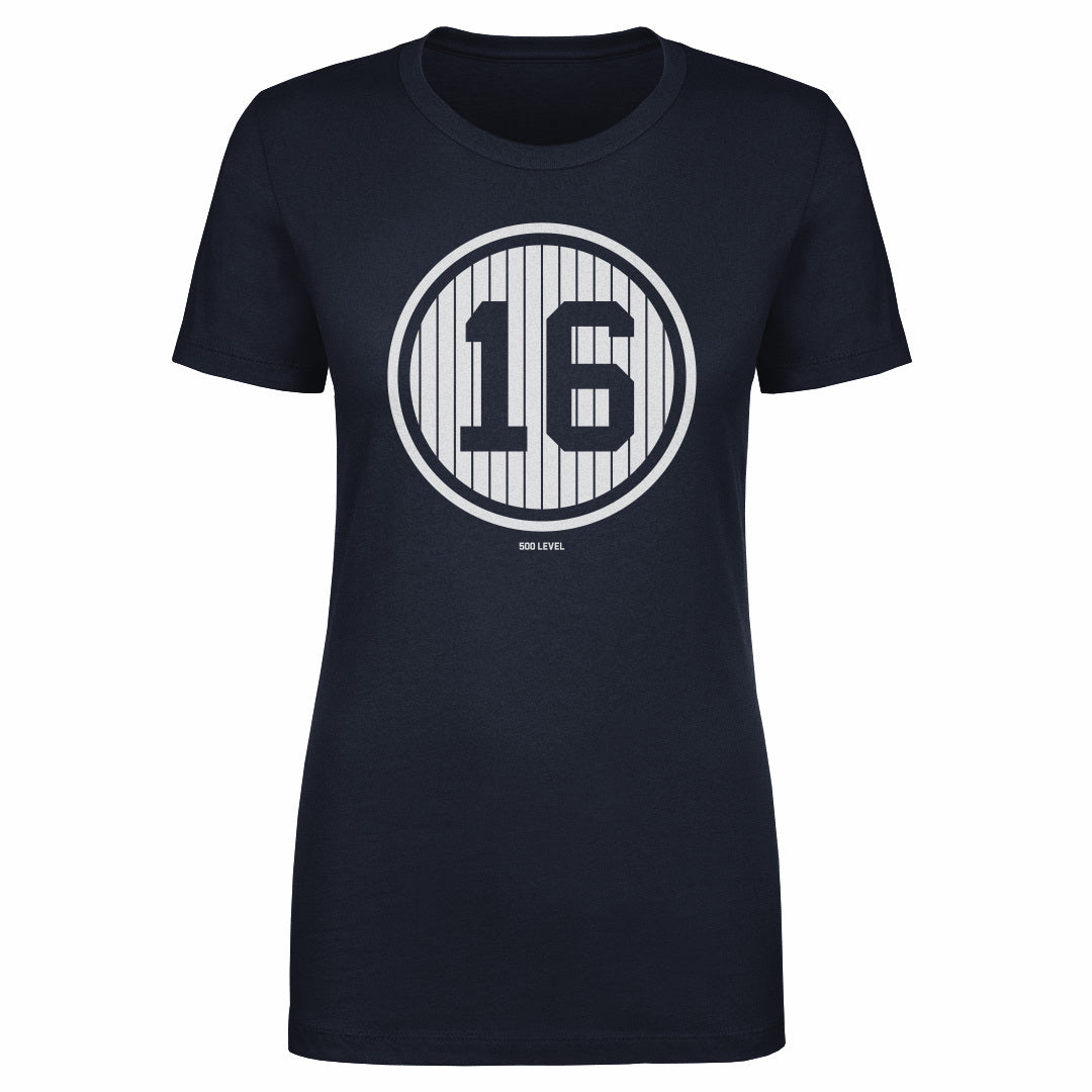 New York Women's T-Shirt | 500 LEVEL