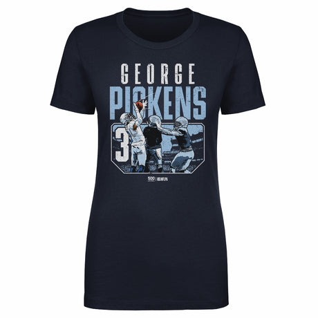 George Pickens Women's T-Shirt | 500 LEVEL