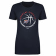 Ousmane Dieng Women's T-Shirt | 500 LEVEL
