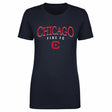 Chicago Fire FC Women's T-Shirt | 500 LEVEL