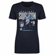 Mallory Swanson Women's T-Shirt | 500 LEVEL