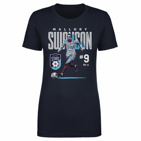 Mallory Swanson Women's T-Shirt | 500 LEVEL