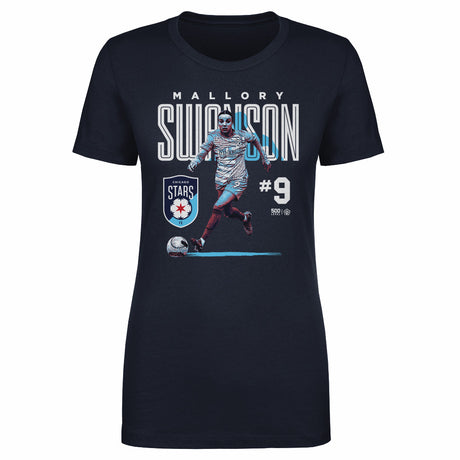 Mallory Swanson Women's T-Shirt | 500 LEVEL