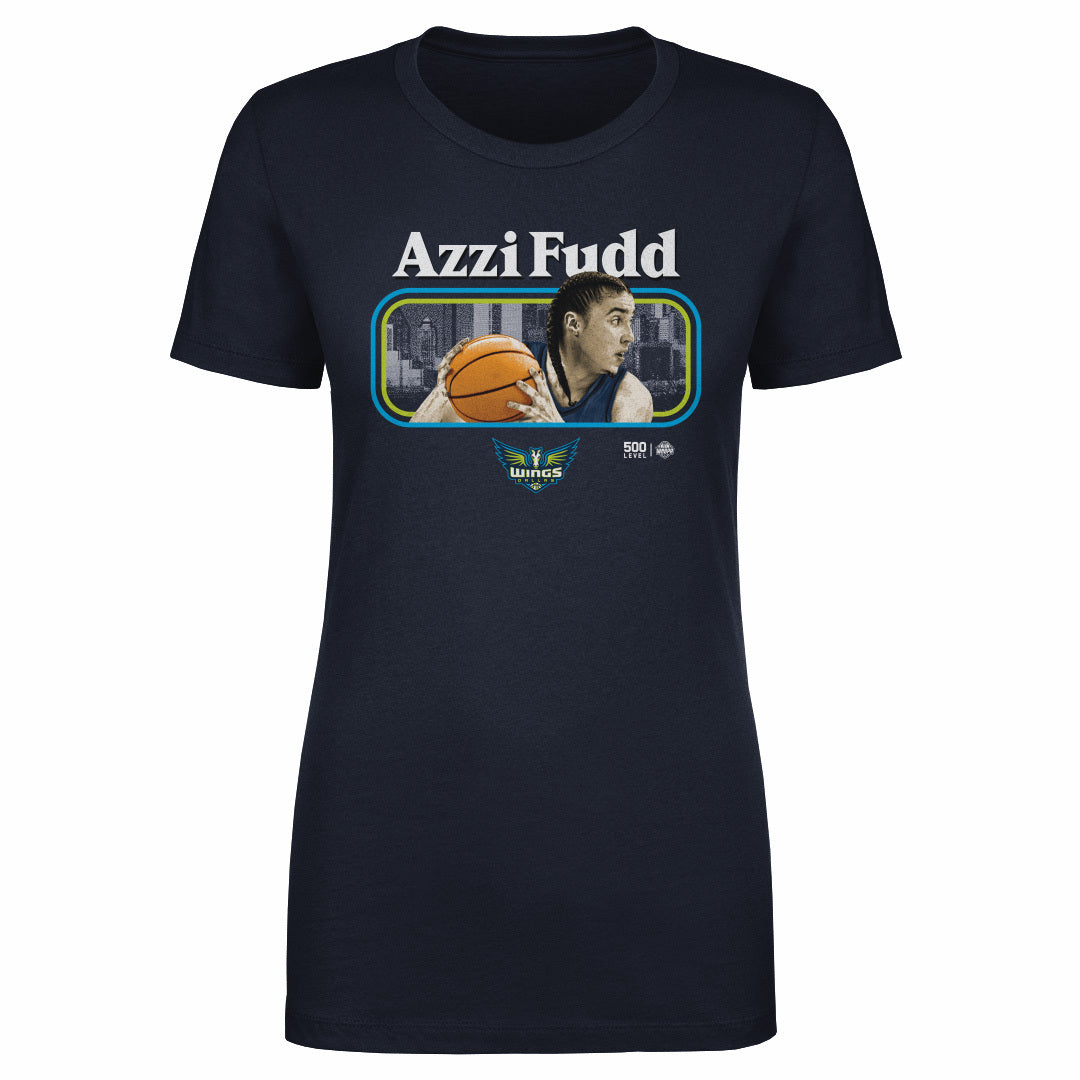 Azzi Fudd Women's T-Shirt | 500 LEVEL