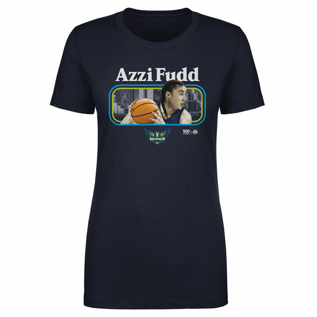Azzi Fudd Women's T-Shirt | 500 LEVEL