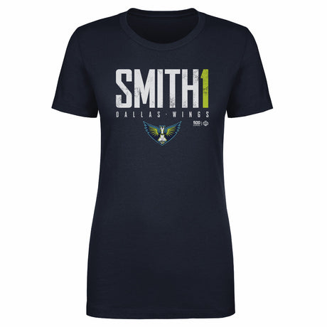 NaLyssa Smith Women's T-Shirt | 500 LEVEL