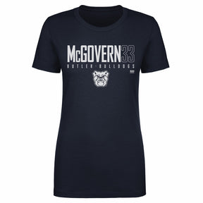 Kerrin McGovern Women's T-Shirt | 500 LEVEL