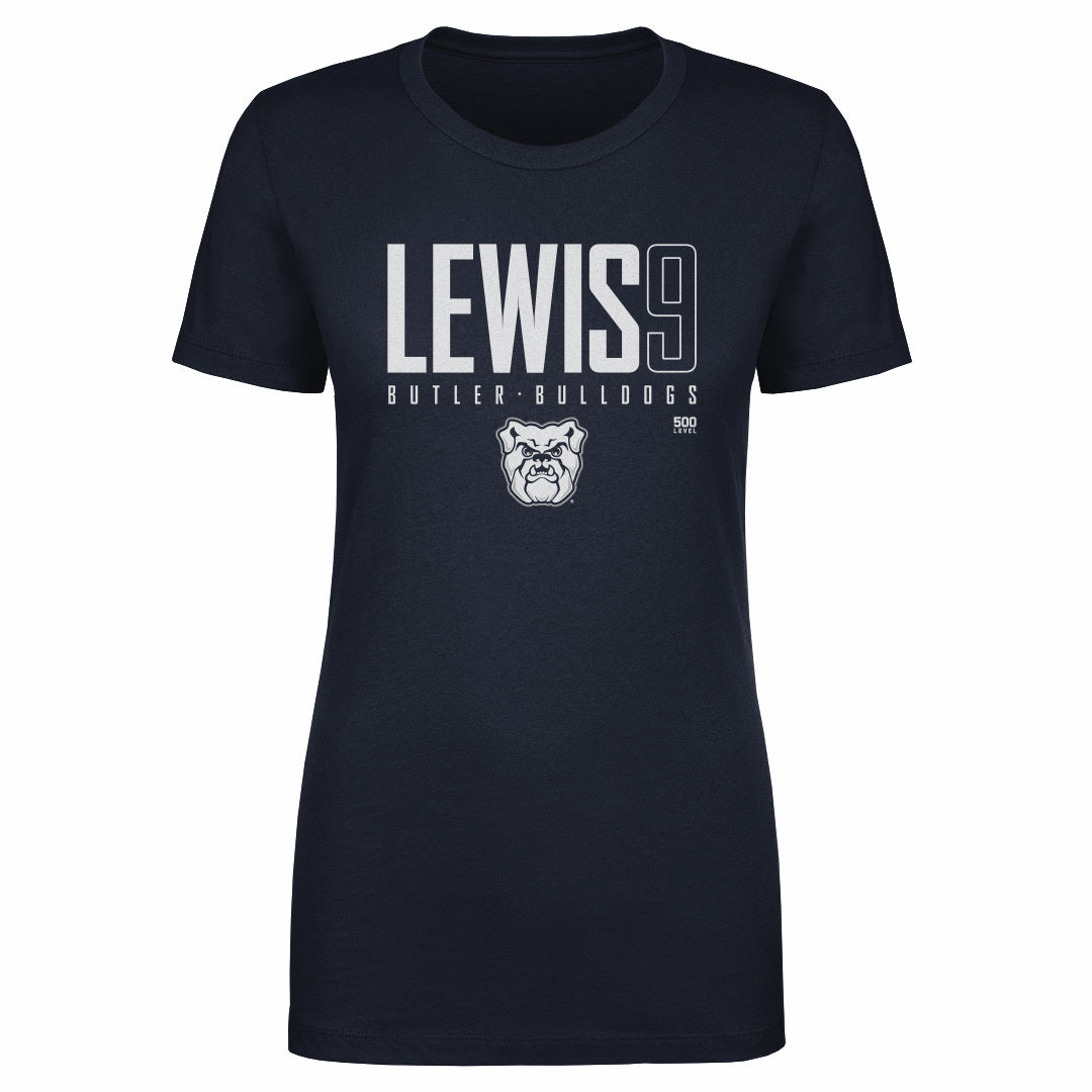 Maggie Lewis Women's T-Shirt | 500 LEVEL