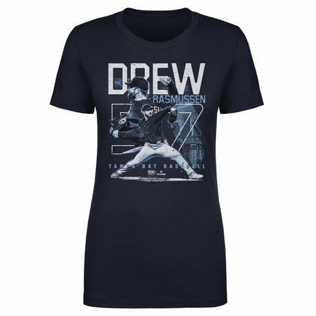 Drew Rasmussen Women's T-Shirt | 500 LEVEL