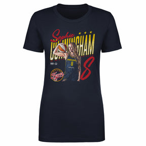 Sophie Cunningham Women's T-Shirt | 500 LEVEL