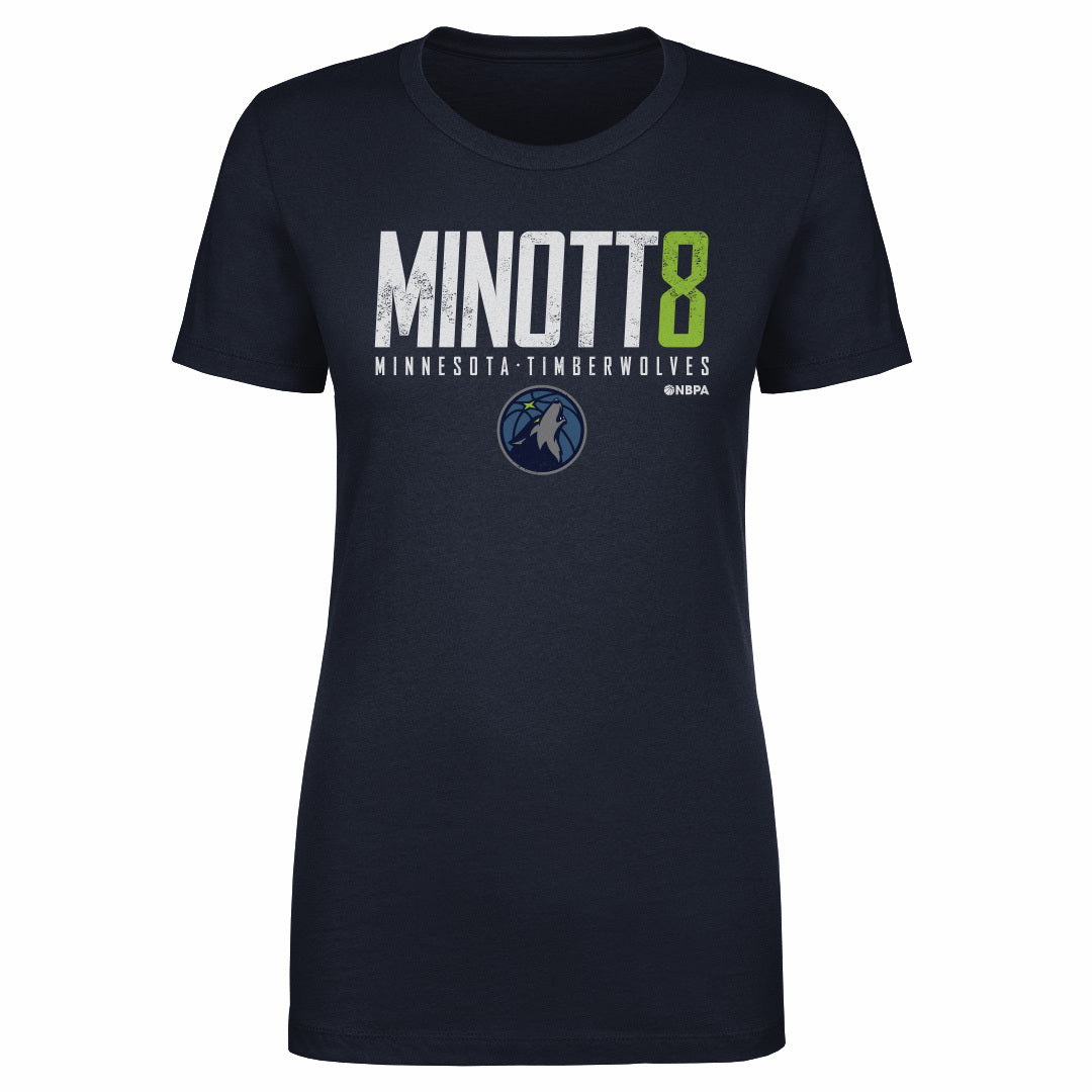 Josh Minott Women&#39;s T-Shirt | 500 LEVEL