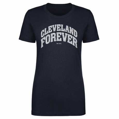 Cleveland Women's T-Shirt | 500 LEVEL