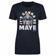 Drake Maye Women's T-Shirt | 500 LEVEL