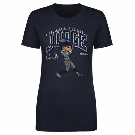Aaron Judge Women's T-Shirt | 500 LEVEL