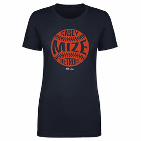 Casey Mize Women's T-Shirt | 500 LEVEL