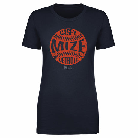 Casey Mize Women's T-Shirt | 500 LEVEL