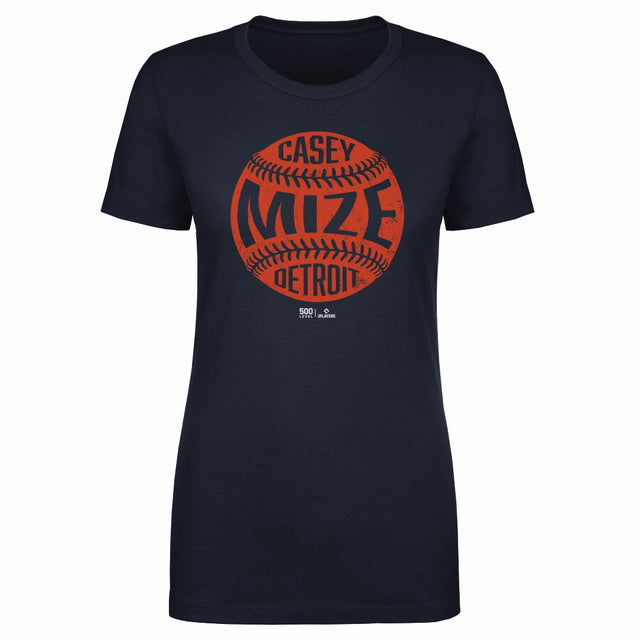 Casey Mize Women's T-Shirt | 500 LEVEL
