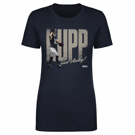 Cooper Kupp Women's T-Shirt | 500 LEVEL