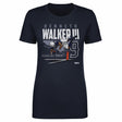 Kenneth Walker III Women's T-Shirt | 500 LEVEL