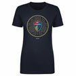 North Carolina Courage Women's T-Shirt | 500 LEVEL