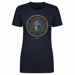 North Carolina Courage Women's T-Shirt | 500 LEVEL