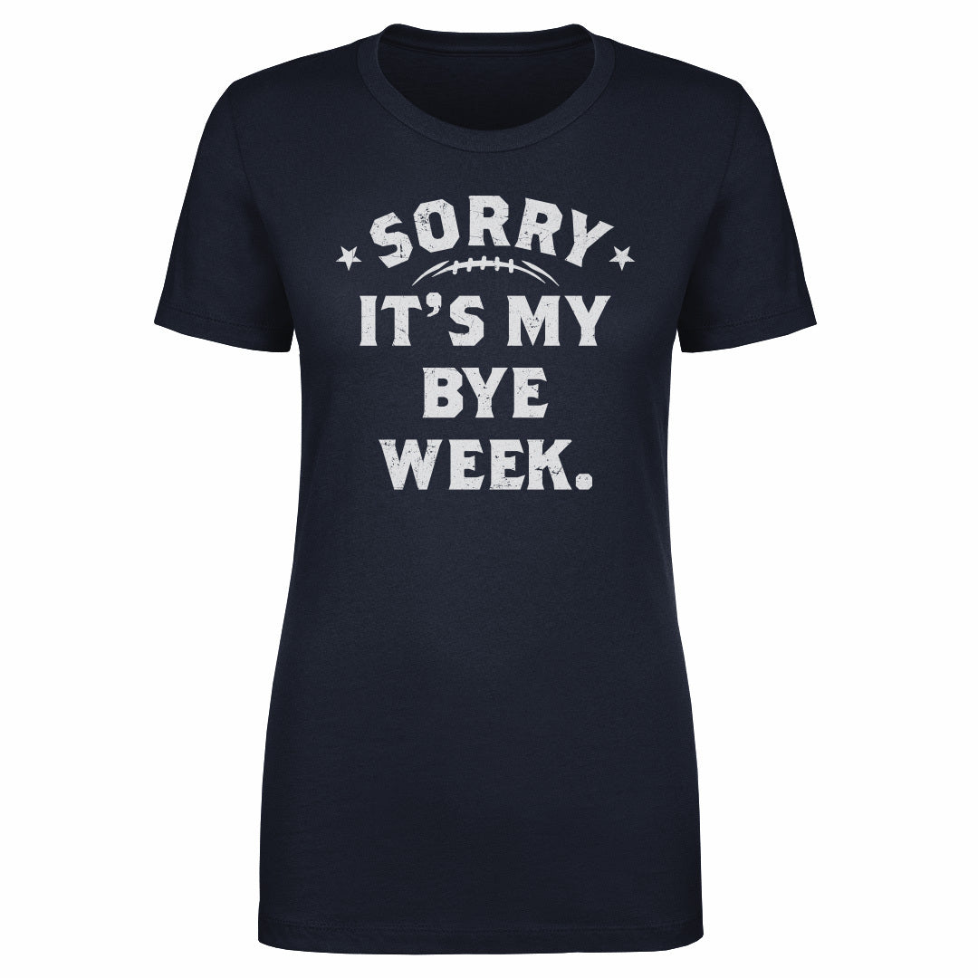 Fantasy Football Women's T-Shirt | 500 LEVEL