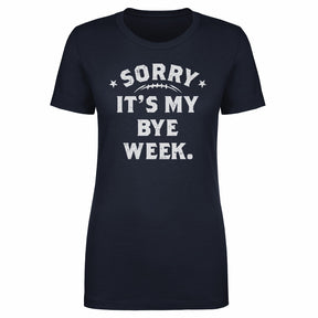 Fantasy Football Women's T-Shirt | 500 LEVEL