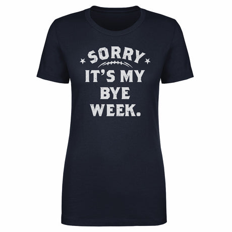 Fantasy Football Women's T-Shirt | 500 LEVEL