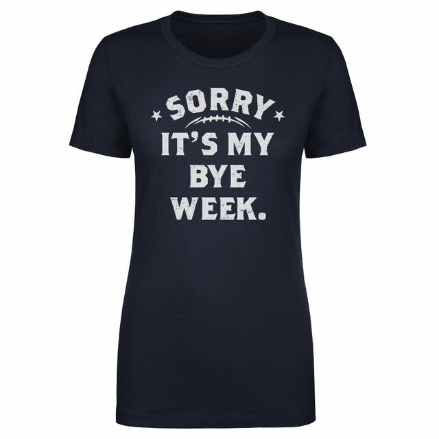 Fantasy Football Women's T-Shirt | 500 LEVEL