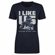 Stefon Diggs Women's T-Shirt | 500 LEVEL