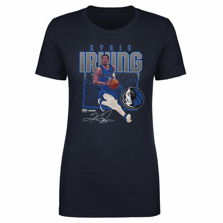Kyrie Irving Women's T-Shirt | 500 LEVEL