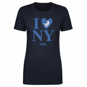 New York Golf Club Women's T-Shirt | 500 LEVEL