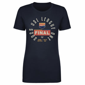 One Knoxville SC Women's T-Shirt | 500 LEVEL