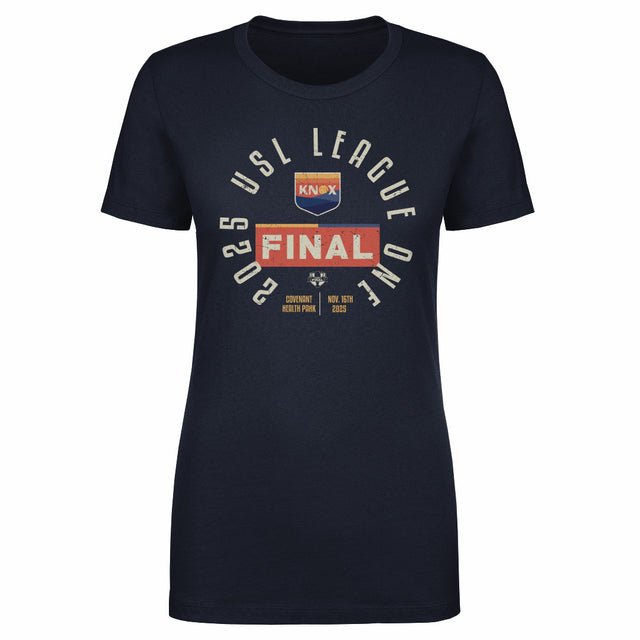 One Knoxville SC Women's T-Shirt | 500 LEVEL