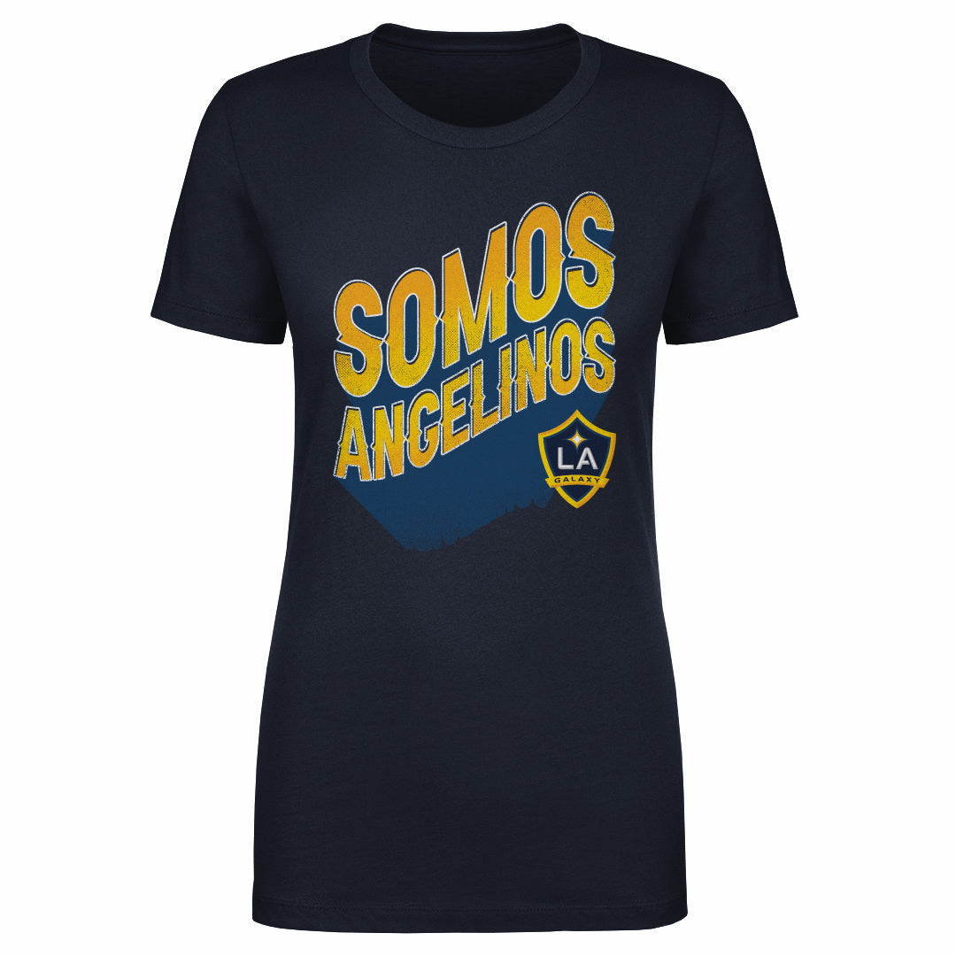 LA Galaxy Women's T-Shirt | 500 LEVEL
