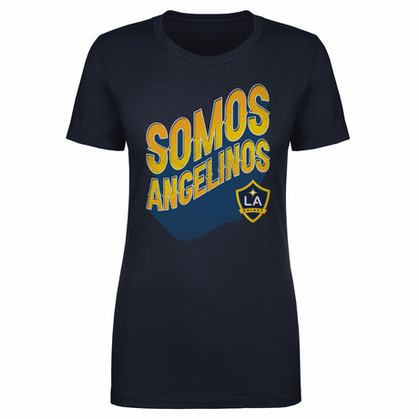 LA Galaxy Women's T-Shirt | 500 LEVEL
