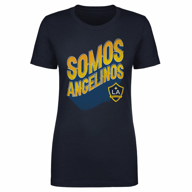 LA Galaxy Women's T-Shirt | 500 LEVEL