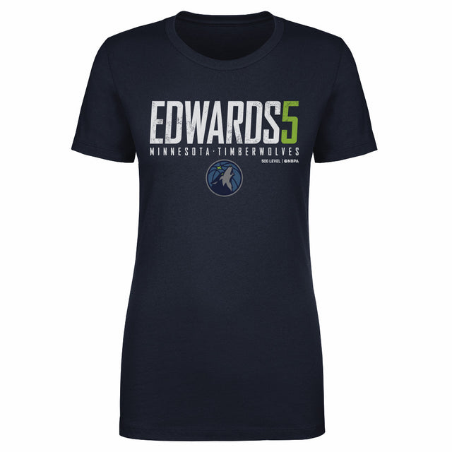 Anthony Edwards Women's T-Shirt | 500 LEVEL