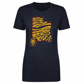 Utah Royals Women's T-Shirt | 500 LEVEL