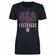U.S. Soccer Women's T-Shirt | 500 LEVEL