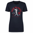 Fred McGriff Women's T-Shirt | 500 LEVEL