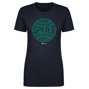 Gabe Speier Women's T-Shirt | 500 LEVEL