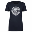 Jorge Posada Women's T-Shirt | 500 LEVEL