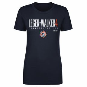 Charlisse Leger-Walker Women's T-Shirt | 500 LEVEL