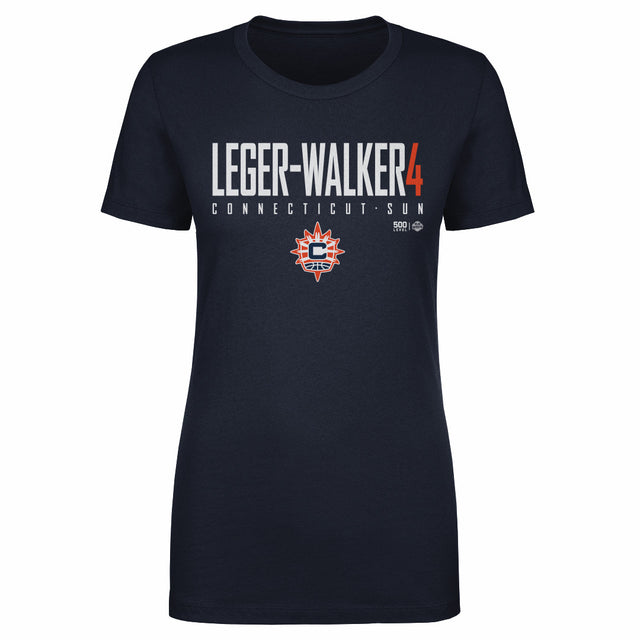 Charlisse Leger-Walker Women's T-Shirt | 500 LEVEL