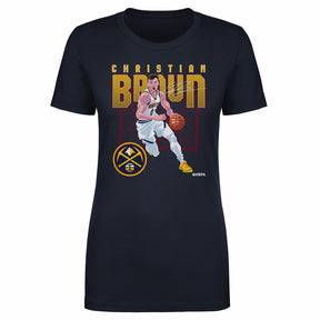 Christian Braun Women's T-Shirt | 500 LEVEL