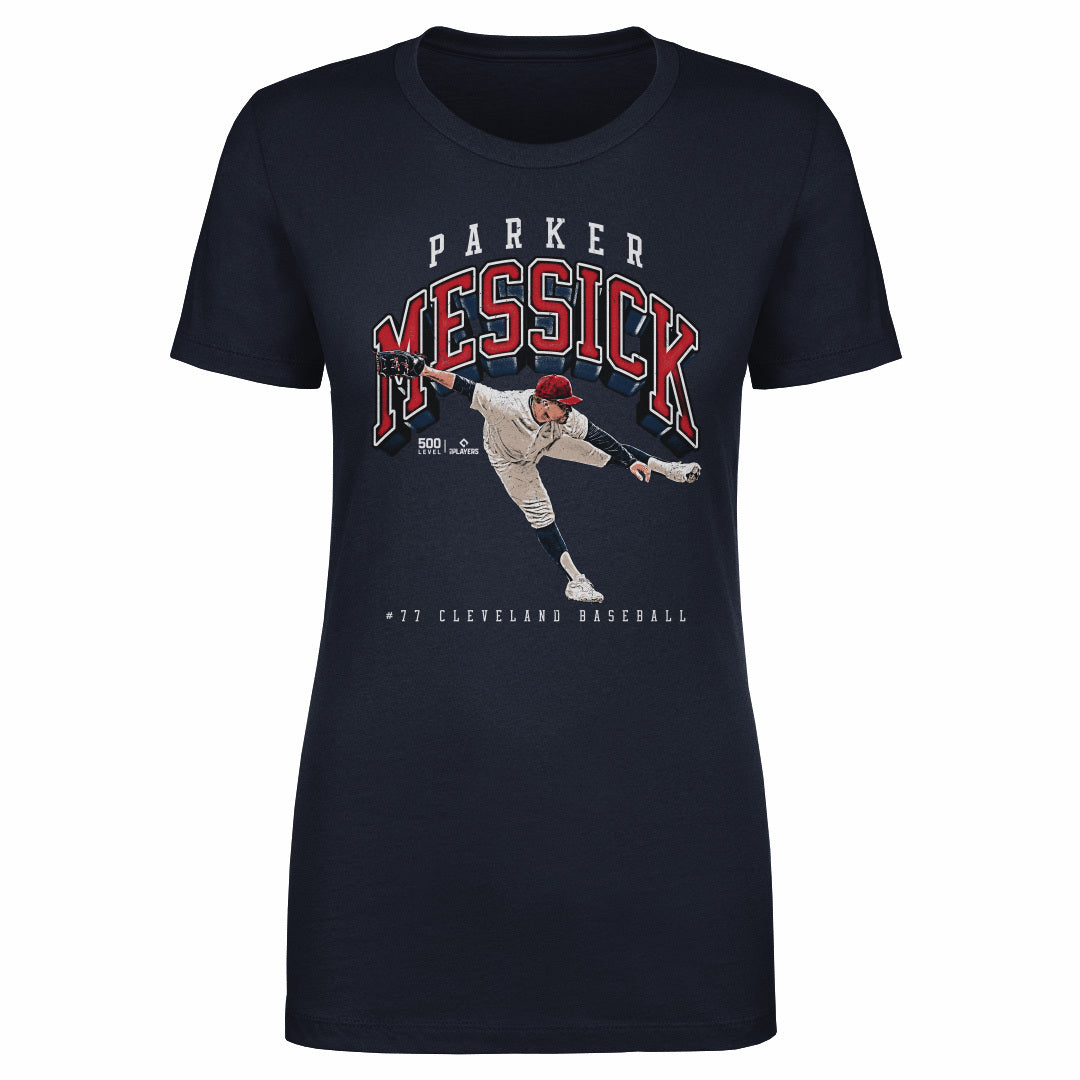 Parker Messick Women's T-Shirt | 500 LEVEL