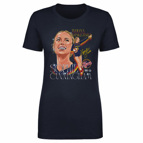 Sophie Cunningham Women's T-Shirt | 500 LEVEL