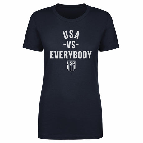 U.S. Soccer Women's T-Shirt | 500 LEVEL
